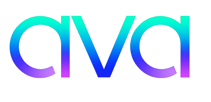 AVA Logo